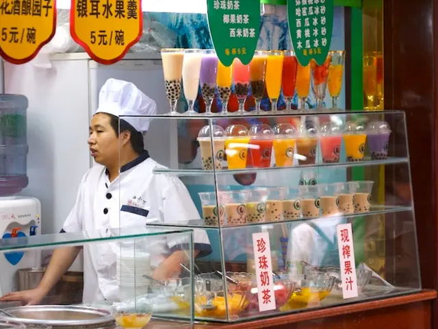 AI-managed dining establishment set to launch in Dubai