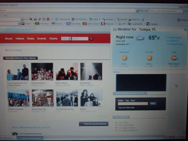 Thriving Web3 Investment Persists Despite Policy Challenges