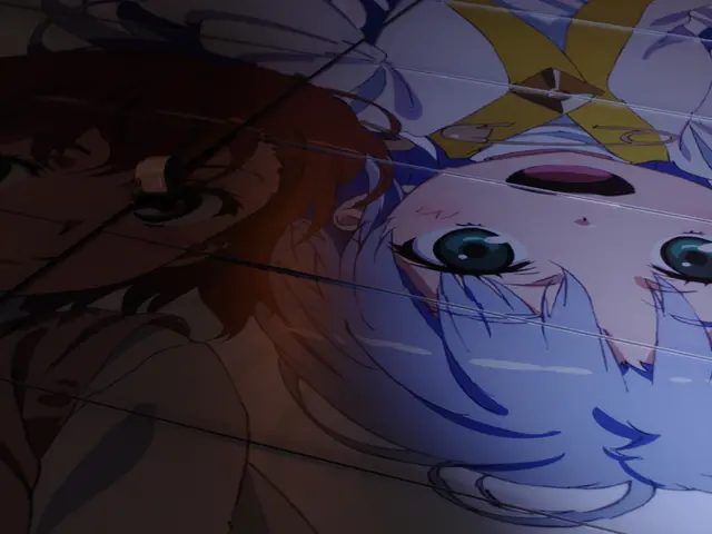 Anime fanbase of 300 million proven to be unerring, according to Netflix claim