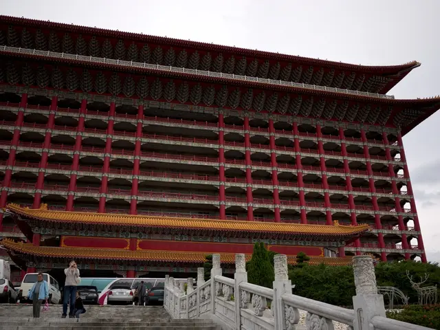 Exploring the Land of the Rising Sun: Japan Tour Itinerary