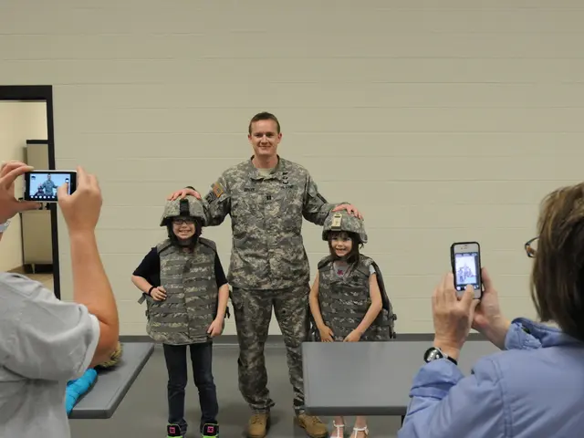 Many individuals maintain strict control over their mobile devices, seldom permitting others to...