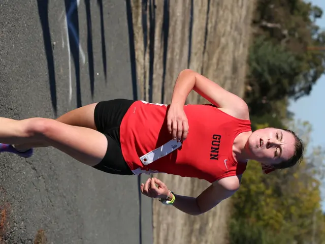 Goldwin launches its initially designed performance wear, designed to maintain a cool body...