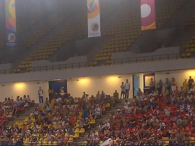 Gaming Extravaganza in Astana, 2026, Set to Gather Nearly 1,600 Athletes for Cutting-Edge Phygital...