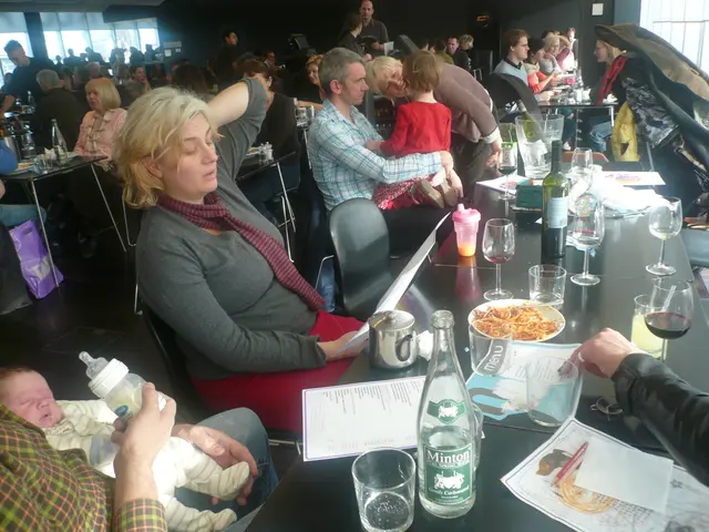 Immerse in New Dimensions at Virtual Reality Restaurants