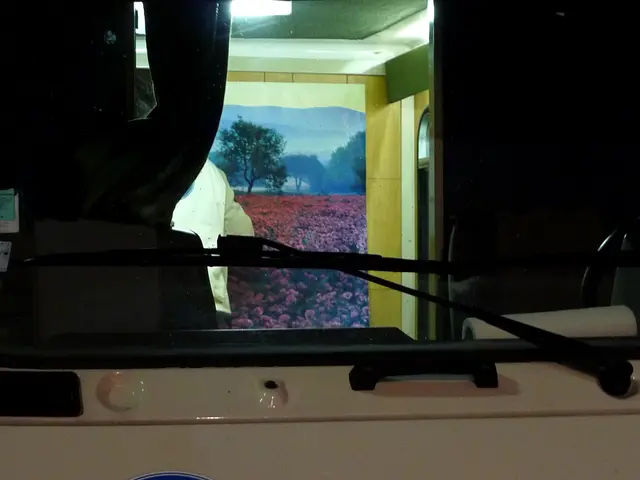 Car manufacturers in Japan are considering incorporating a higher volume of recycled materials in...