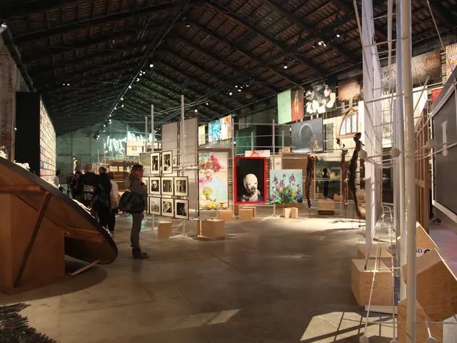 Exploring the Evolution of Engaging Art Forms