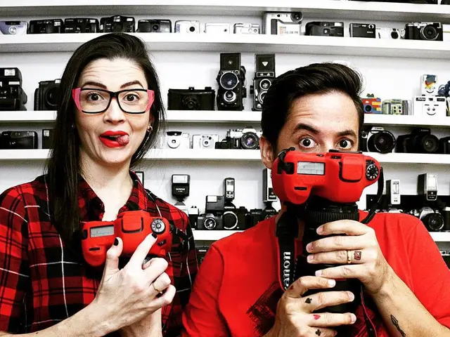 PTZOptics Planning to Introduce Camera Equipped with Hive Compatibility