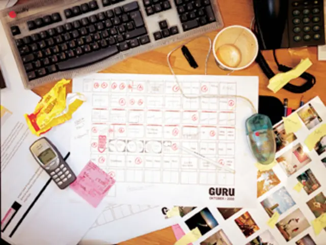 Mobile Design Considerations for Effective Smartphone Development