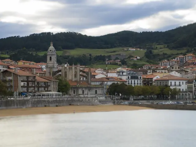 Launch of integrated climate risk management platform by Gensuite and GIST Impact, based on...