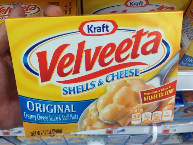 Cheerios Unable to Secure Copyright for the Shade Yellow