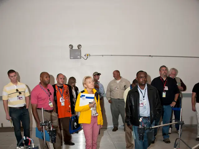 Data breach in Columbus, Ohio reveals personal information of approximately half a million...