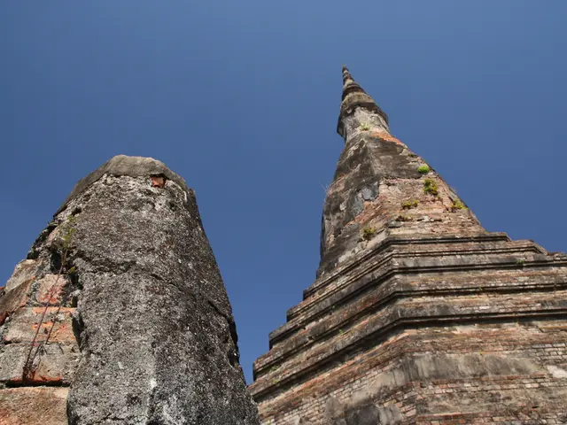 Largest Martian Stone Up for Grabs at Sotheby's Bids for $4.3 Million