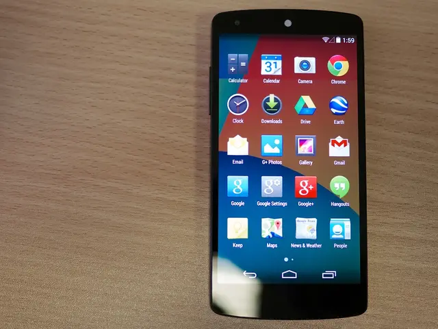 The European Commission is driving forward a novel endeavor to boost the adoption of mobile app use...