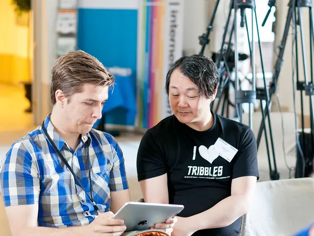 Apple WWDC 2025 Review: Unveiling of Vision Pro and AI Advancements