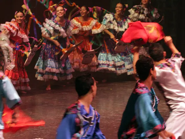 Artificial Intelligence Choreography Tool: Unveil a novel approach to bond via dance actions