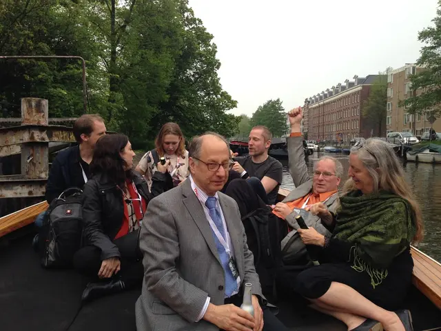 Expert insights for navigating weather conditions: A specialized roadmap for proficient sailing