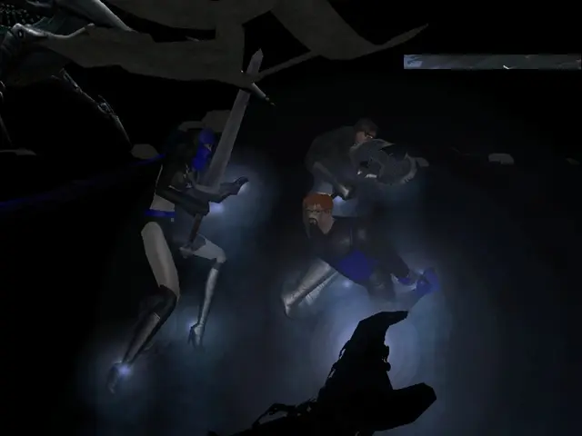 The Essence of Meaningful Human Oversight: Decoding the Role of Humans in Autonomous Weapons and...