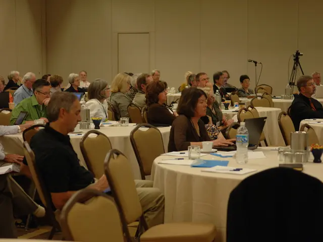 Meeting Schedule: VA Scheduler Streamlines Hiring Process