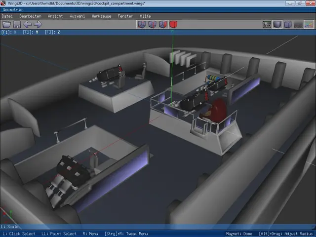Local AI technology within Windows 11 will soon enable image descriptions on your screen.