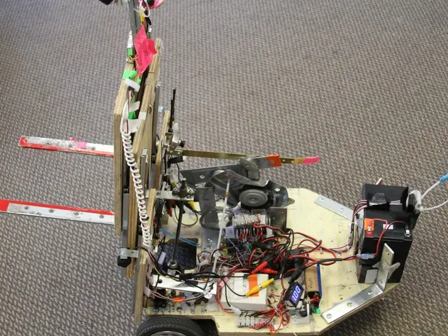 Delve into the transformative potential of quantum computing, shaping your technology horizon in...