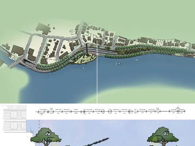 Unearthing advancements: archaeology's impact on speeding up progress in construction and...