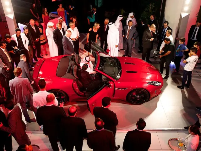 Advanced Surveillance: Detection of Individuals and Vehicles by Eagle Eye Precision