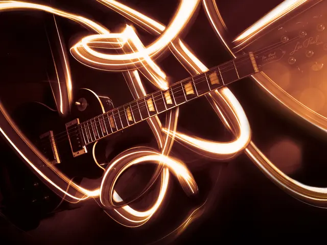 "Ariel Posen's newly released Custom Shop signature Stratocaster guitar encapsulates what he adores...