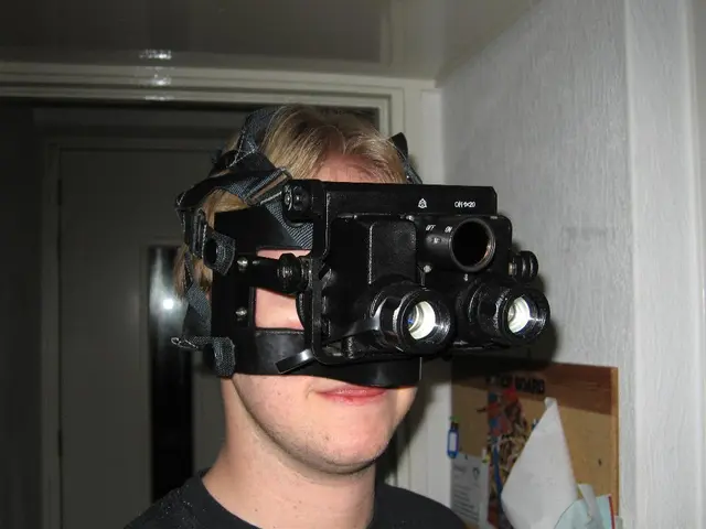 Production of Apple's Vision Pro Stops: Uncovering the Reasons Behind the Roadblock