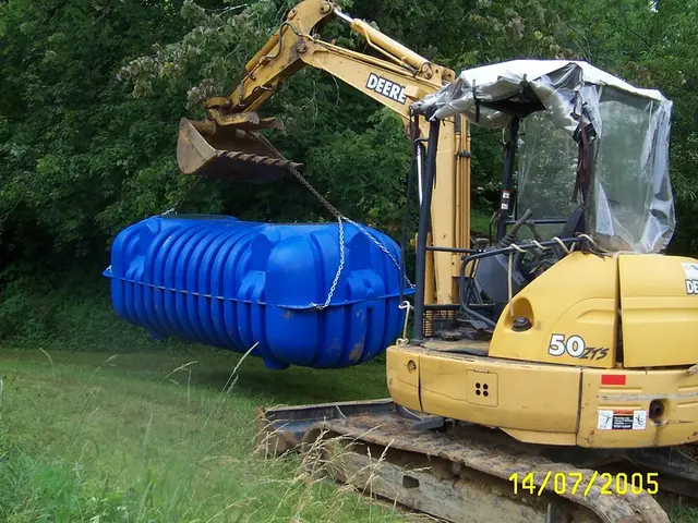 Smaller Manufacturers Gaining Advantage over Industry Titans through Intelligent Lifting Technology