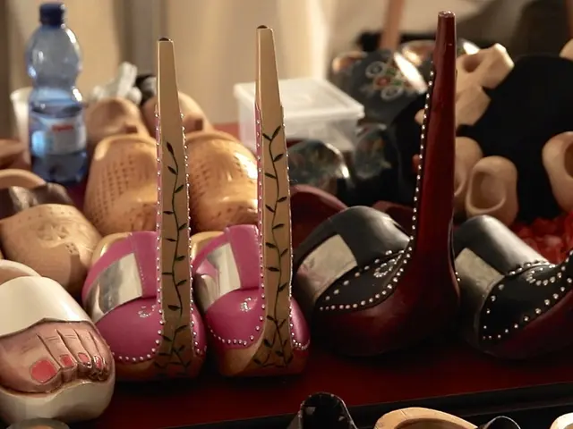 Trail running newcomer Seek, a part of the hiking brand, delves into swift expeditions with their...