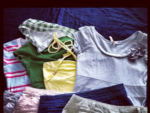 Eliminate the Persistent Problem of Tech-Related Pants