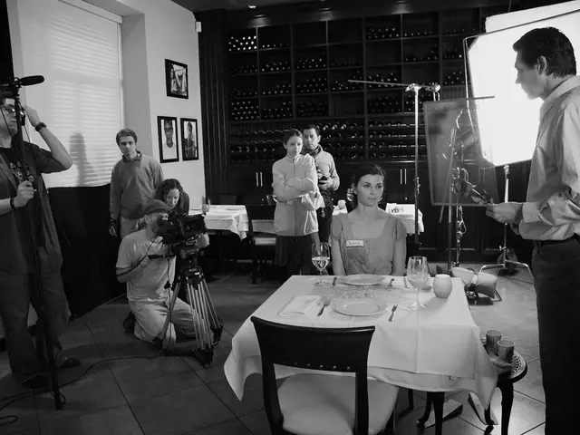 Dichotomy between Storyboard and Shot List: Both Essential for Production Success