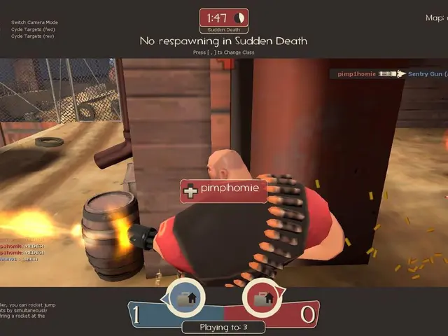 Cargo container fortifications: America transforms shipping containers into atomic shelters for...