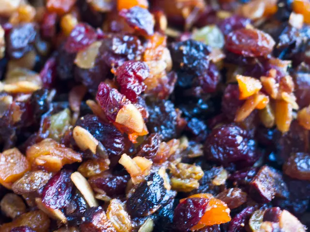 "Revolutionary AI Technology Scans Food Images to Identify Components"