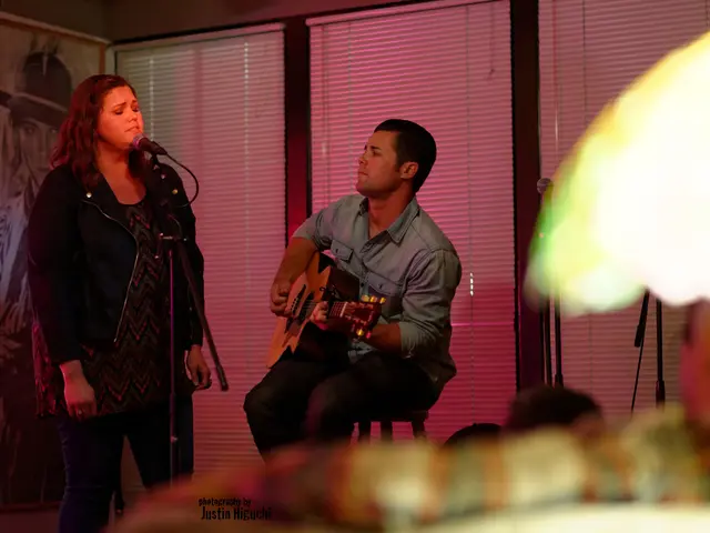 Artificial Intelligence Rap Ability: Examining the Tech Instrumental in Creating Verses