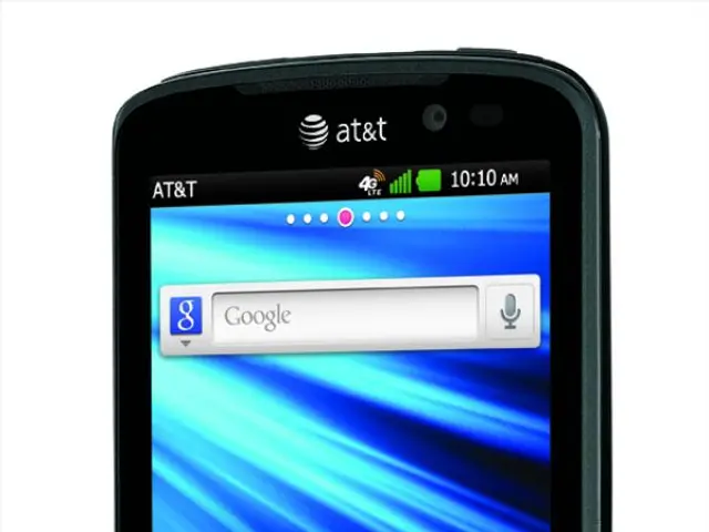 Vodafone enhances cellular service for the Wurstmarkt event