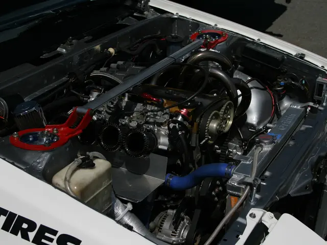 CATL's "salt battery": A potential key to more affordable electric vehicles, but at what chemical...