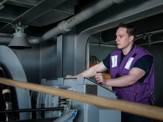 Power grid maintenance scheduled in Haslach on July 25, 2025; ongoing work in Halfing today