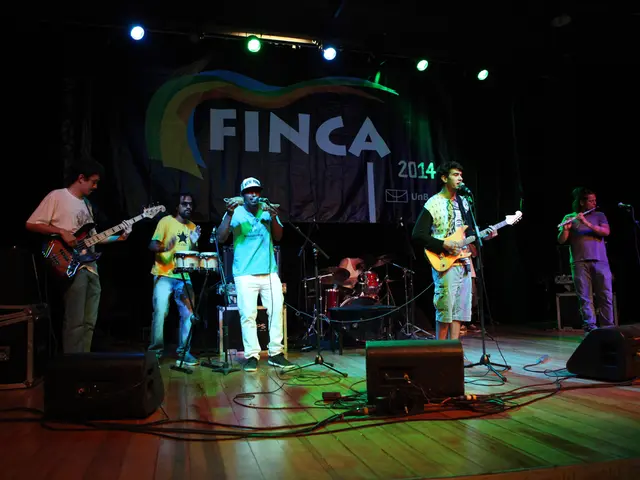 Top Sites for Accessing Royalty-Free Tunes