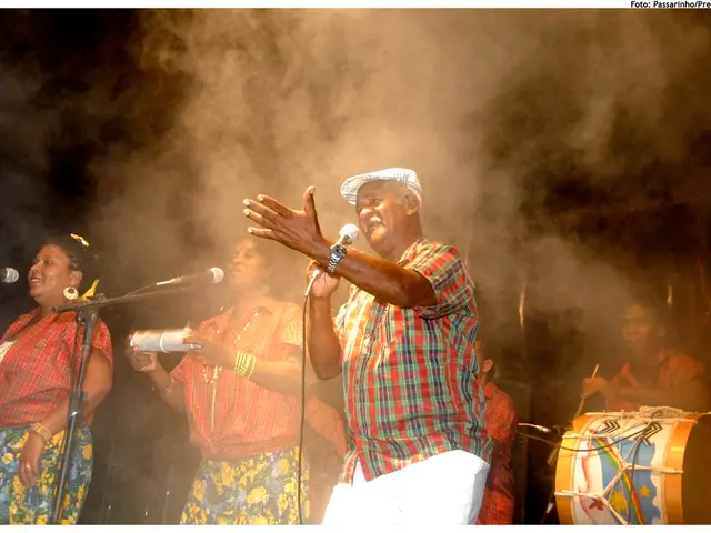 Conversation Snippet: Mr. Sham G's Speedy Interview – The Worldly Influence of Soul Magnéque