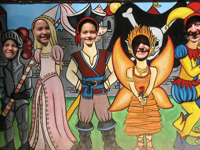 Visual Effects Studio 'BOT VFX' Manipulates Invisible Visual Effects in Guillermo del Toro's...