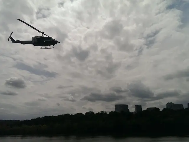 Latest Developments at AUVSI XPONENTIAL: Buzz, New Products, and Recipients of the XCELLENECE Award