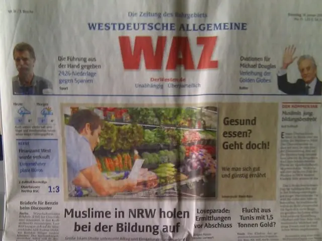 Trump's Impact on Technology Sphere