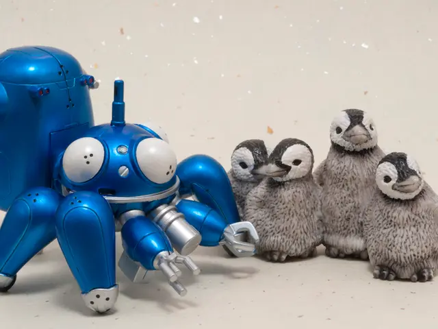 Exploring Pudgy Penguins (PENGU): The Comprehensive Report for Avid Collectors