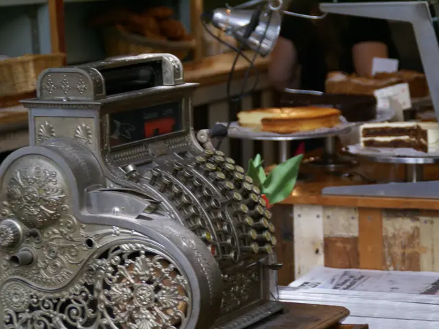 Scientists at CERN's Antimatter Factory successfully fabricated the initial antiproton quantum bit.