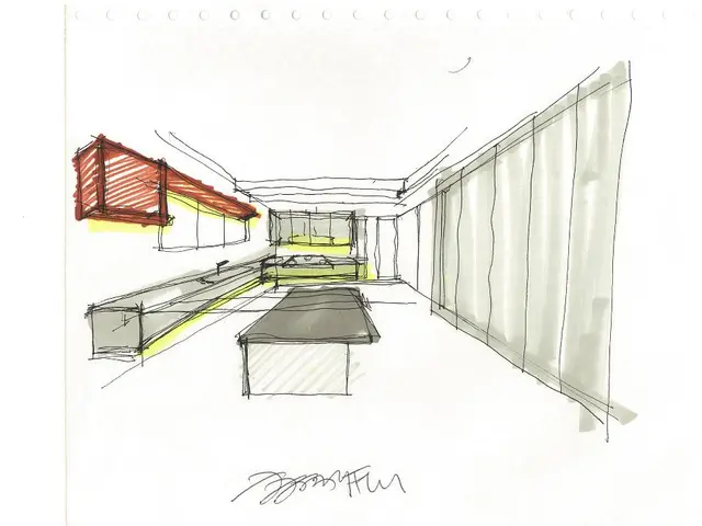 Avoid Placement Errors: Key Role of Spatial Relations in Design Development