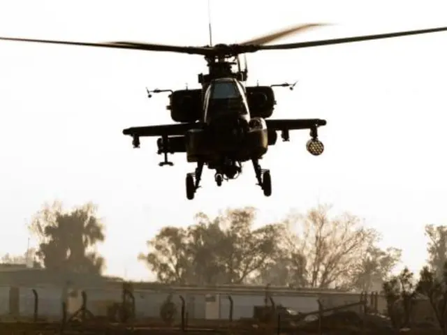 Drone Race in Kamchatka Region