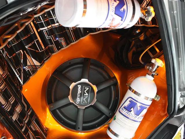 Annual Amazon Prime Day event leaves user disenchanted, but irresistible Technics deals provide...