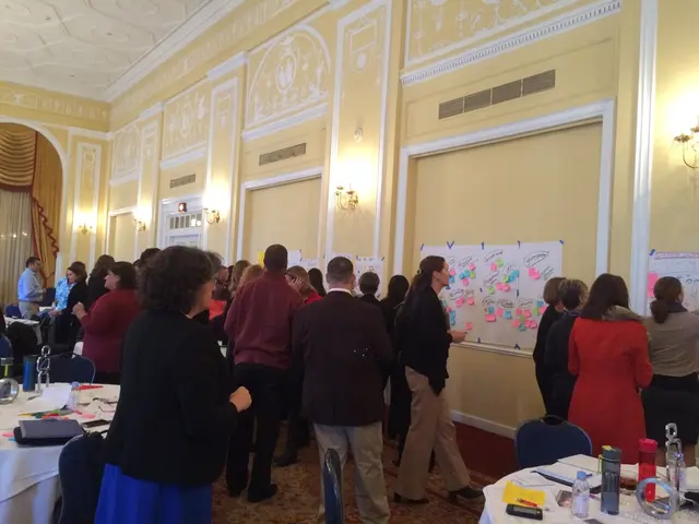 Explore the American Museum of Computer and Robotics: A Timeline of Technological Evolution