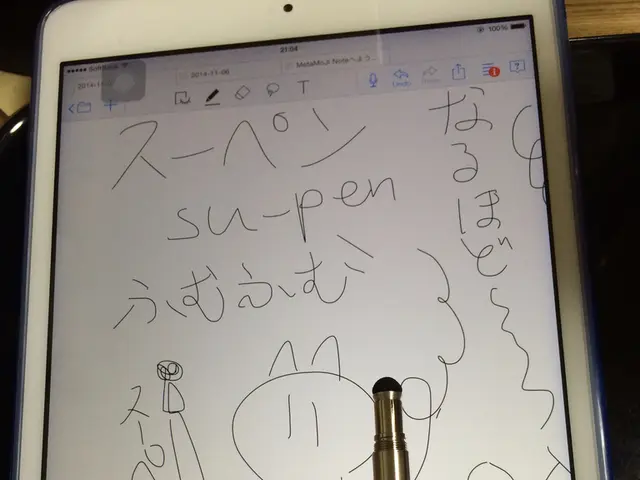 Samsung readies for the demise of the S Pen, regardless of personal preferences